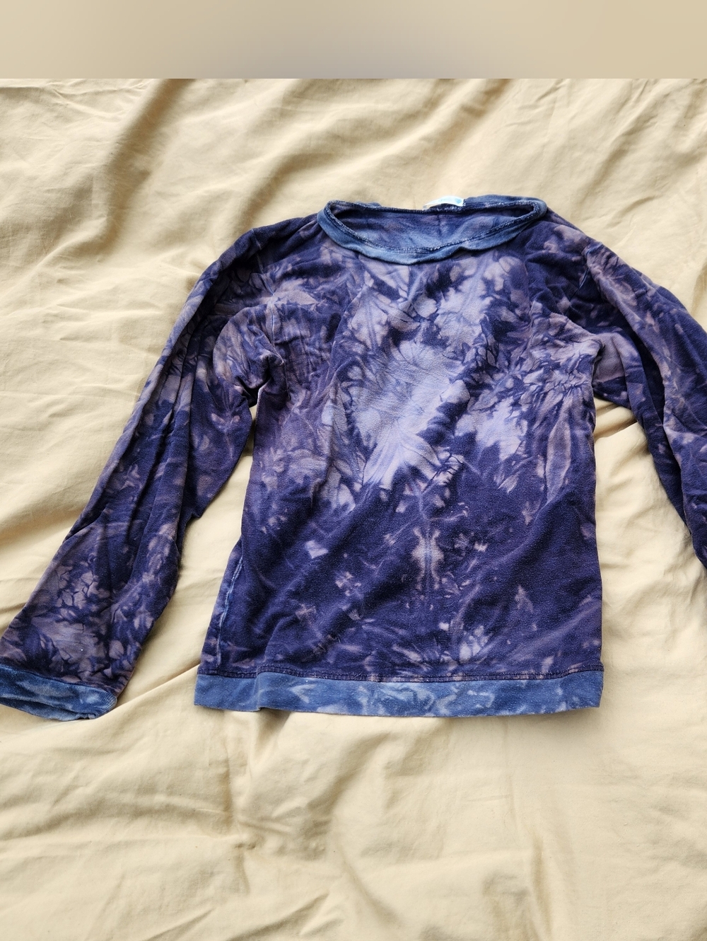 Loverly Goods Top
